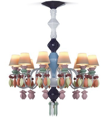 BDN-CHAND.12L. - MULTICOLOR (CE/UK)