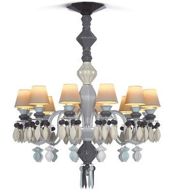 BDN-CHAND.12L. -NEGRO (CE/UK)