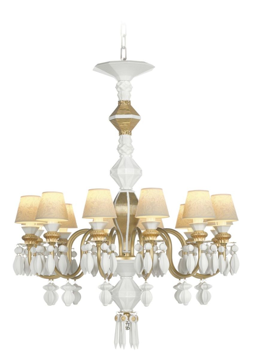 BdN -Chand.12l. -oro (US)