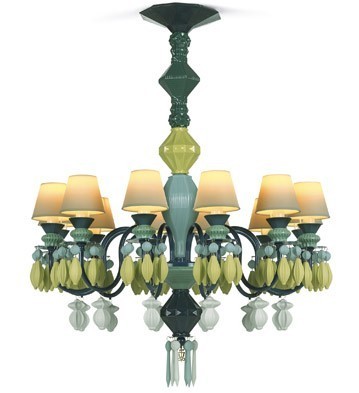 BDN-CHAND.12L. -VERDE (CE/UK)