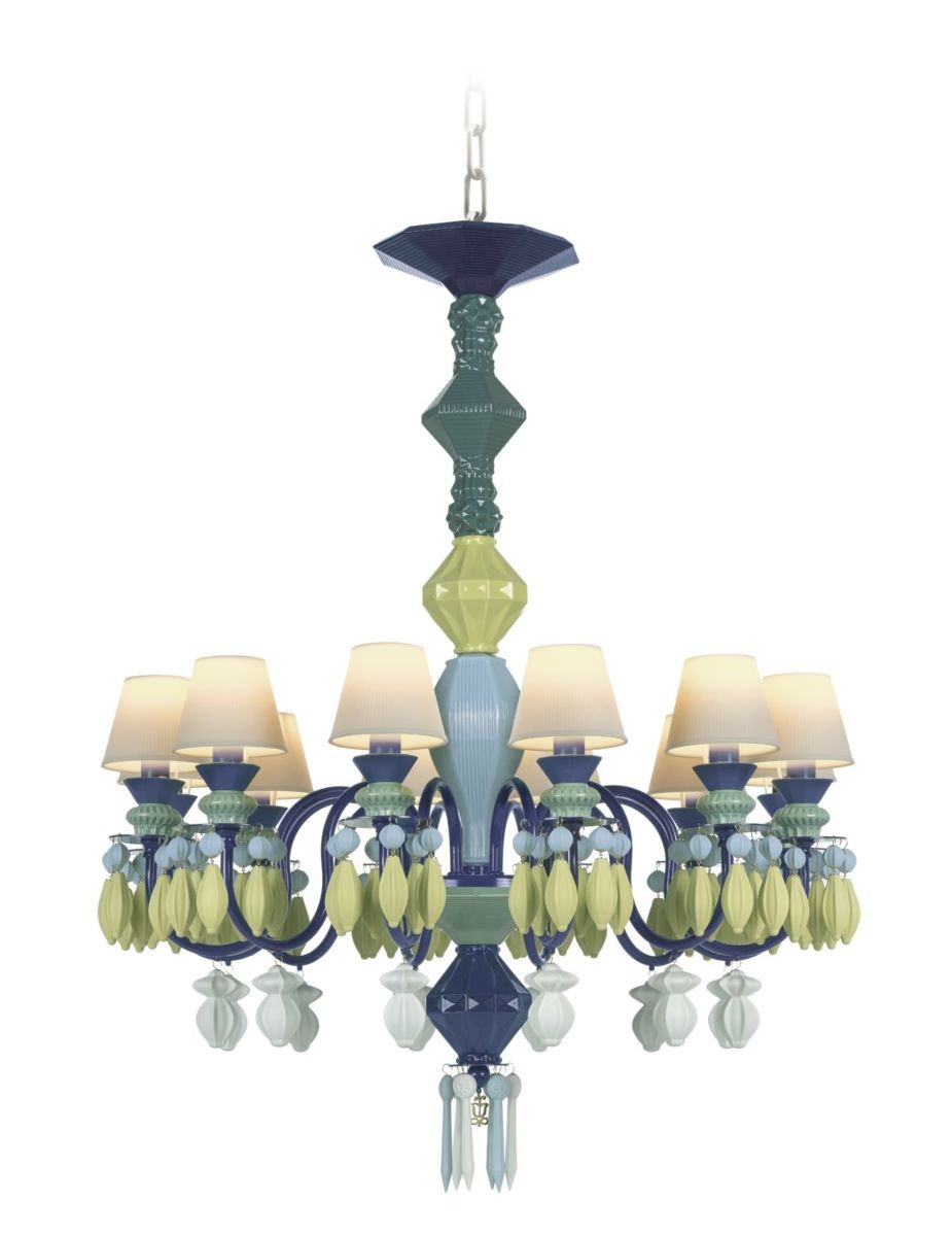 BdN -Chand.12l. -verde (US)