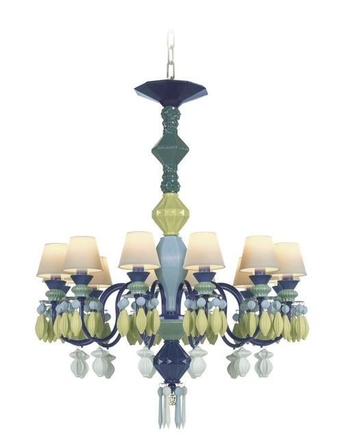 BdN -Chand.12l. -verde (US)