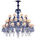 BDN-CHAND.40L. � AZUL (CE/UK)