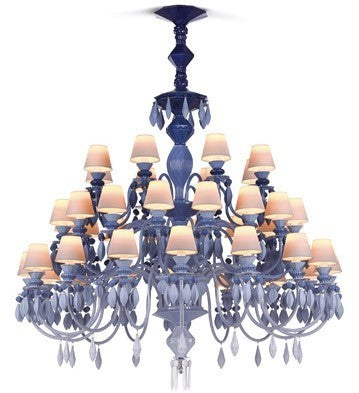BDN-CHAND.40L. � AZUL (CE/UK)