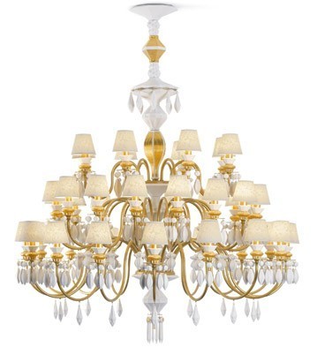 BDN-CHAND.40L. � ORO (CE/UK)