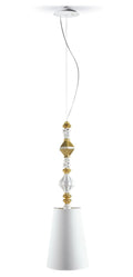 BdN -L�mpara de techo II -oro (CE/UK)