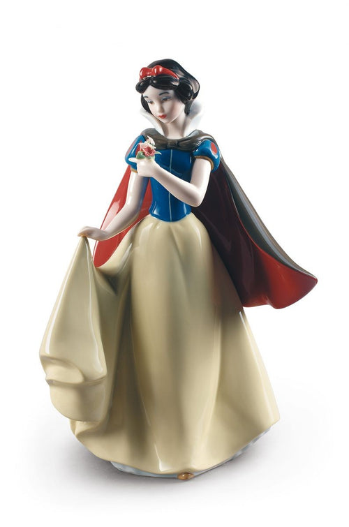 Blancanieves