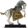 Caballo Oriental (Brillo)