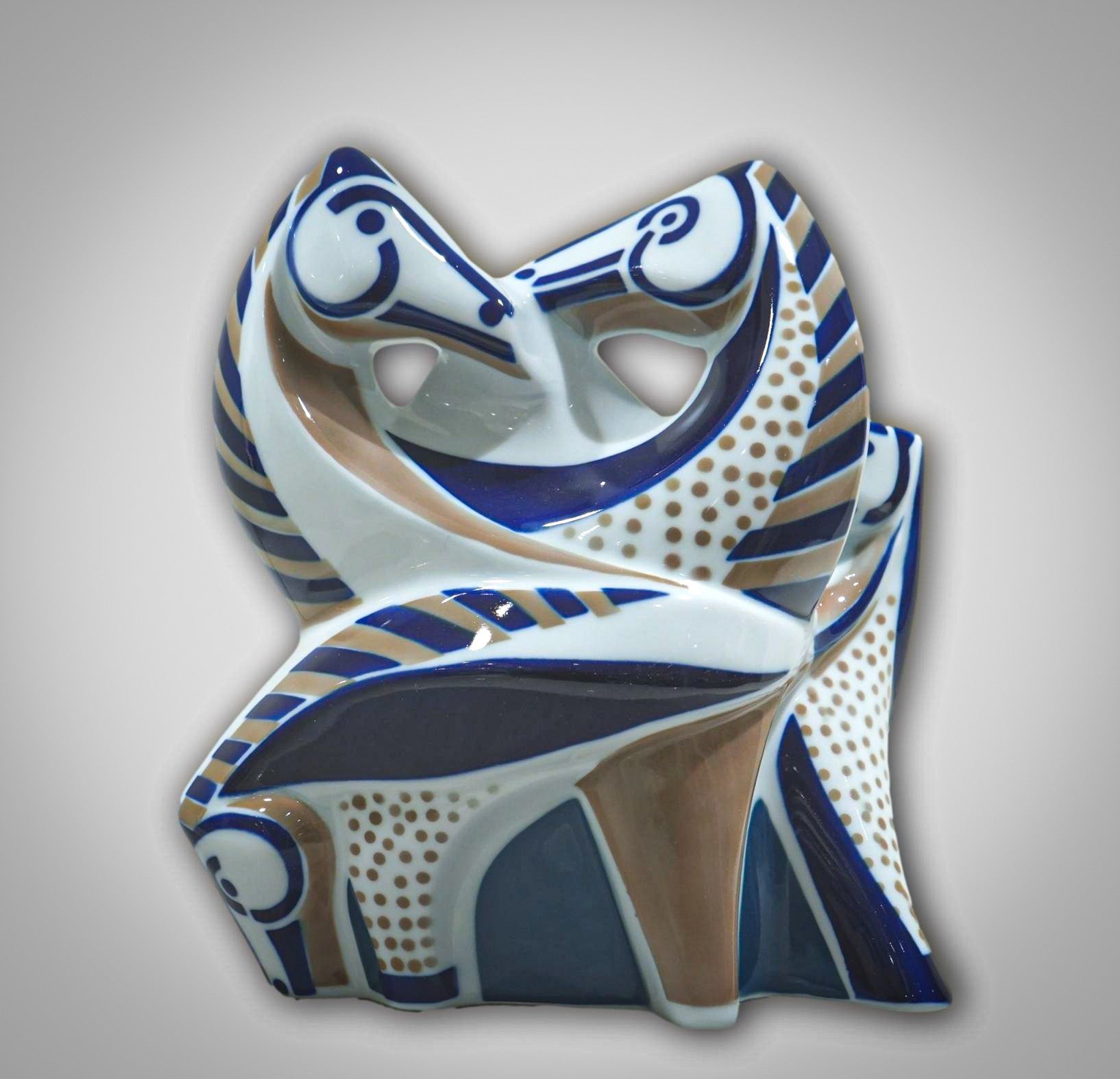 Chevaux de San Lucas