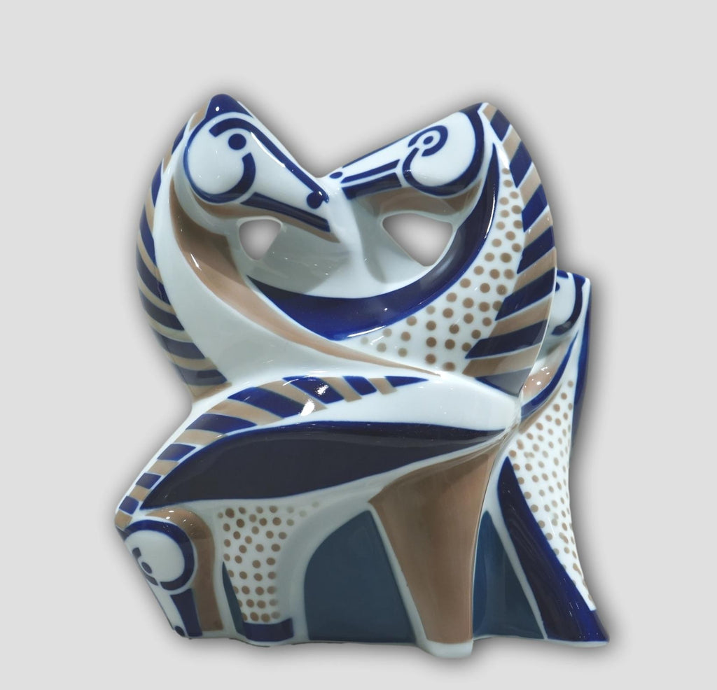 Caballos Salvajes