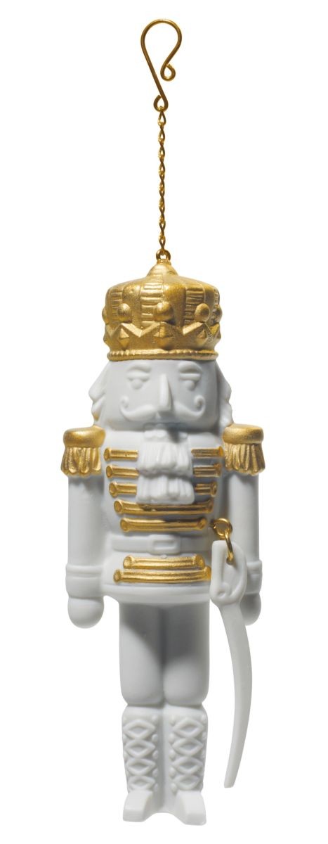 Cascanueces - ornamento