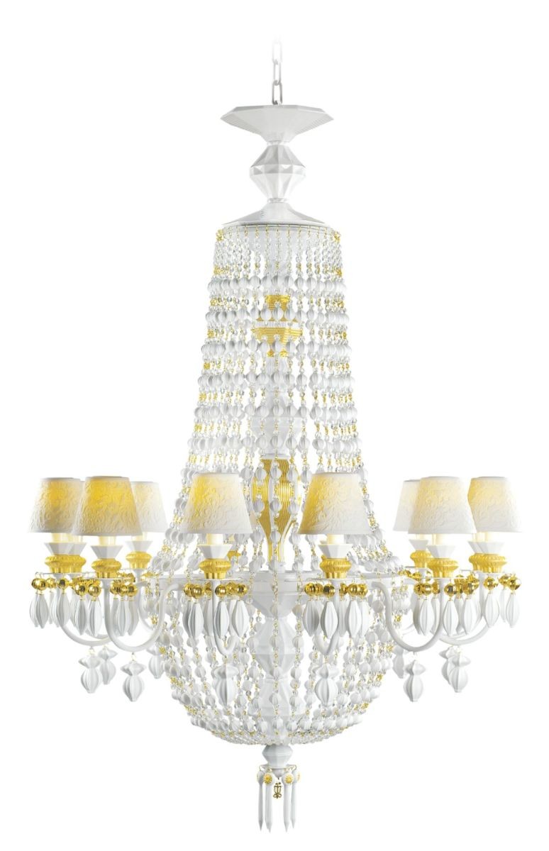 Chand Winter Palace 12L - Oro (CE/UK)