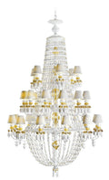 Chand Winter Palace 30L - Oro (US)