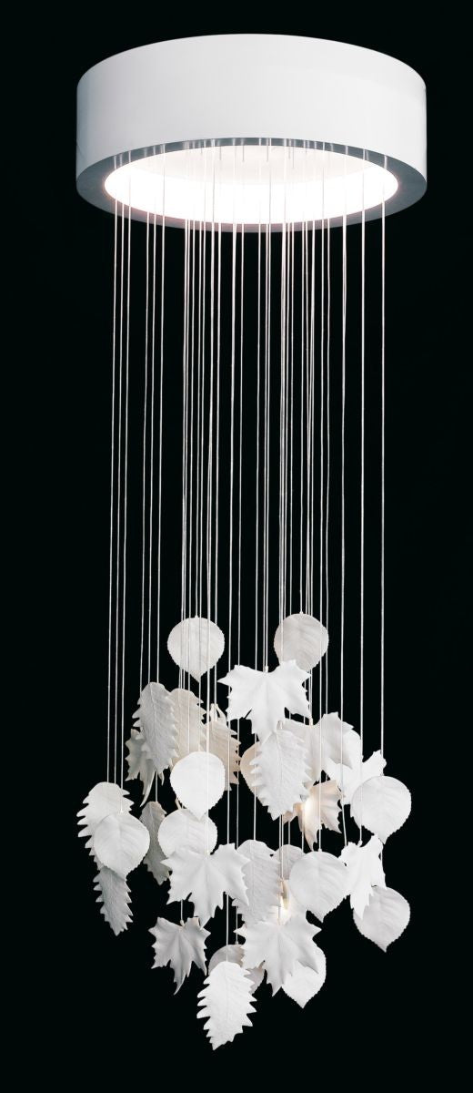 Chandelier Magic Forest 0,60 metros (US)