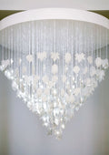 Chandelier Magic Forest 2 metros (CE)