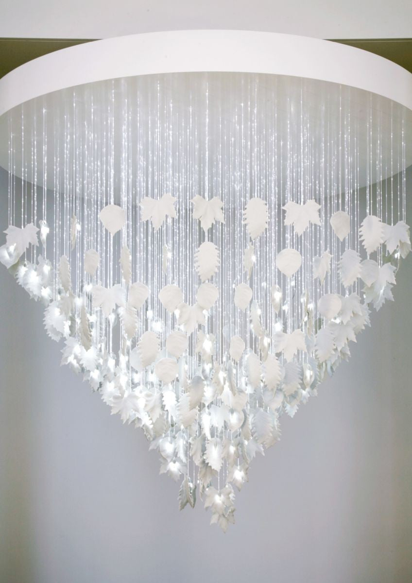 Chandelier Magic Forest 2 metros (CE)