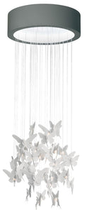 Chandelier Niagara 0,60 metros (CE)