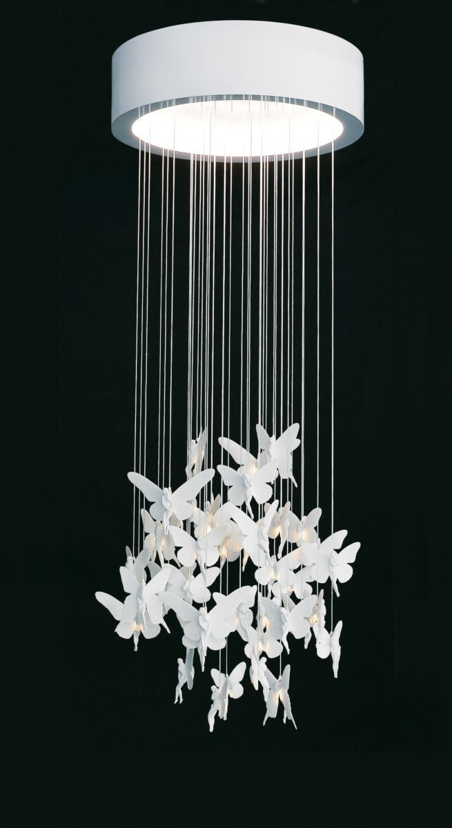 Chandelier Niagara 0,60 metros (US)