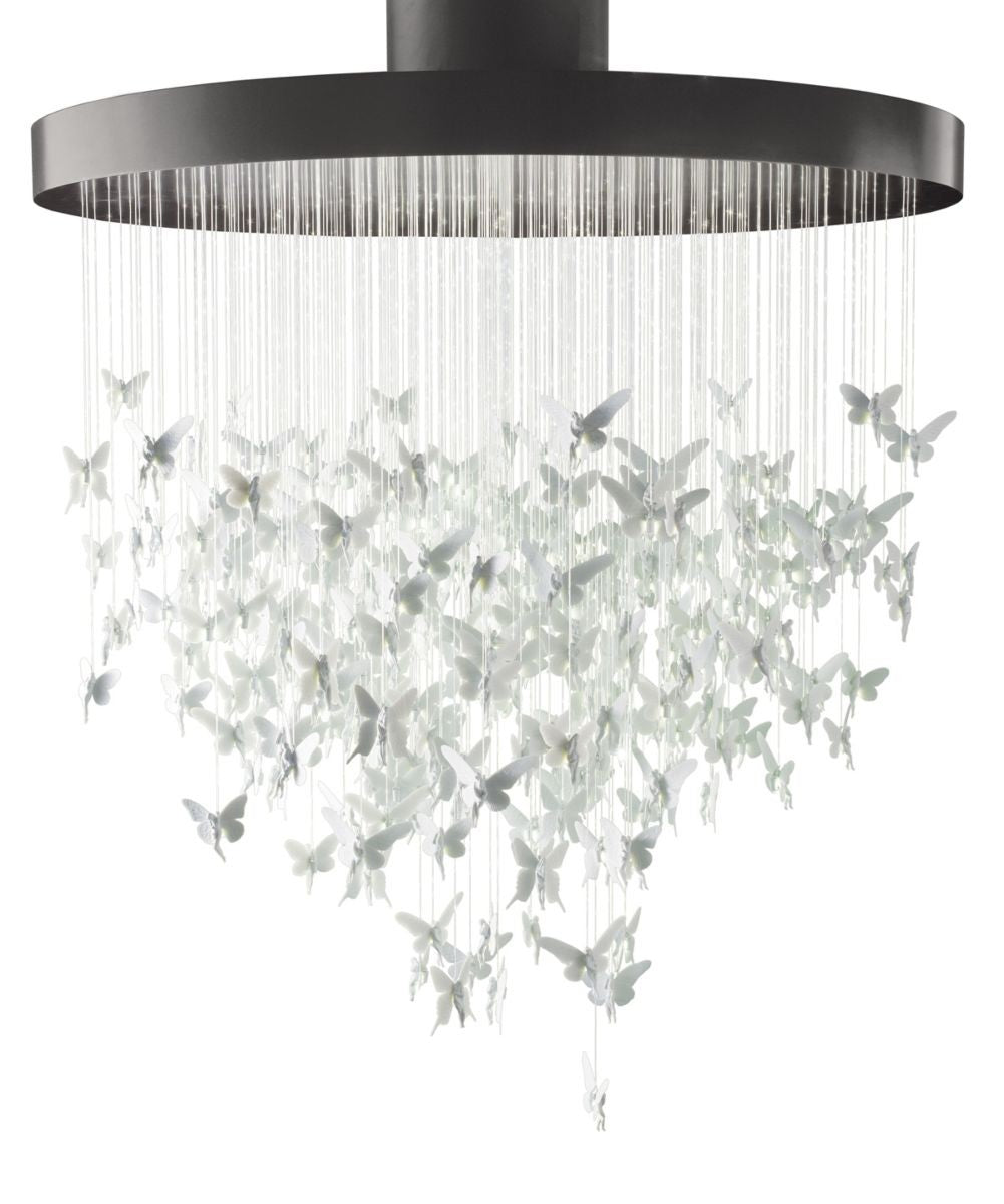 Chandelier Niagara 2 metros (CE)