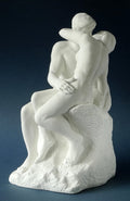 EL BESO, autor  RODIN