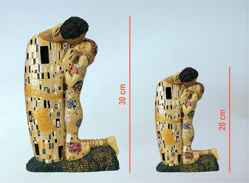 El Beso (Grande)