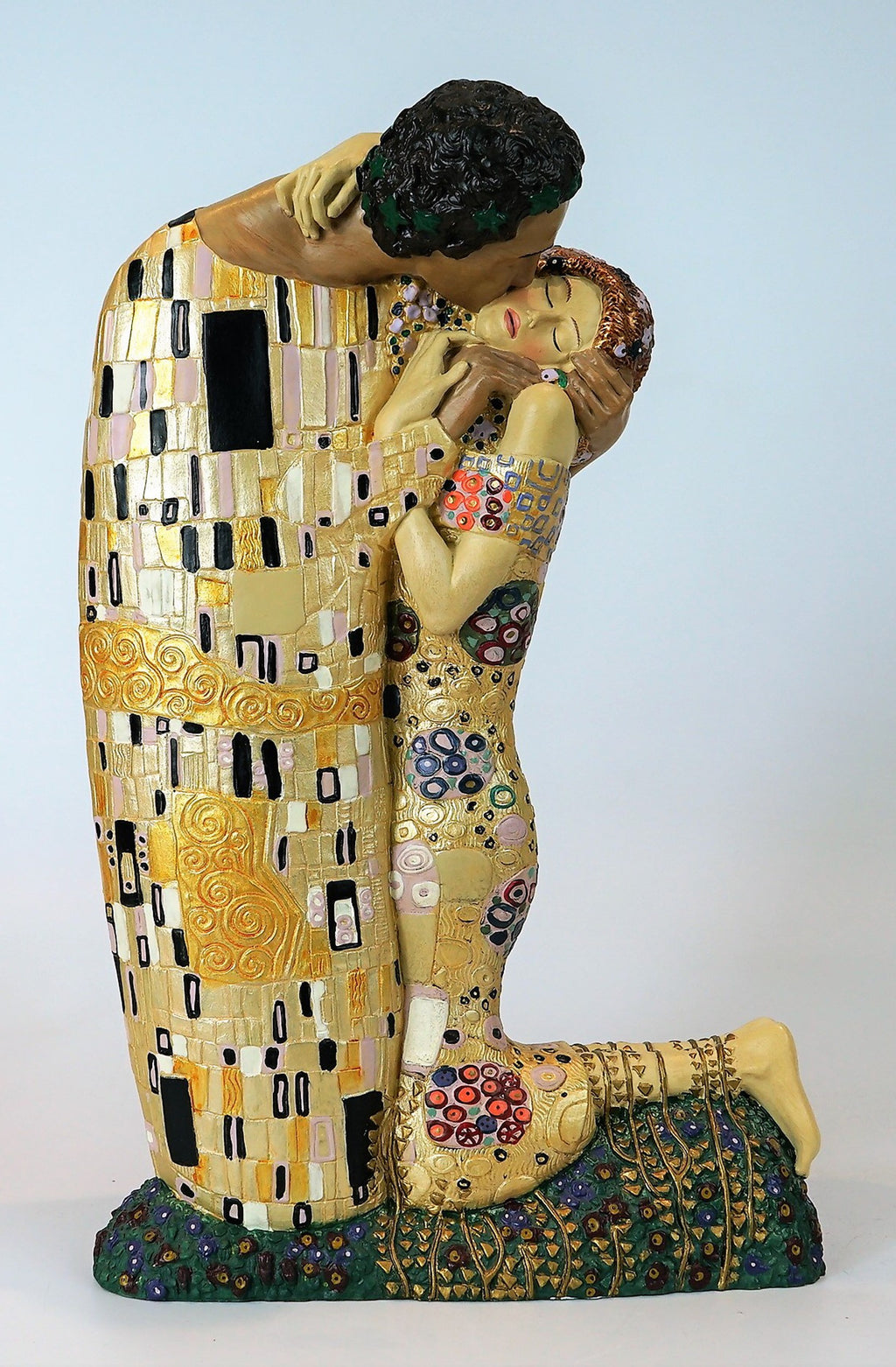 El Beso (Grande)