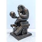 El Mono "Darwin" Grande "The Darwin Monkey"