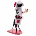 Alphadite Déesse du Shopping