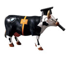 Vache Doctoresse