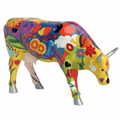 Groovy Moo Large