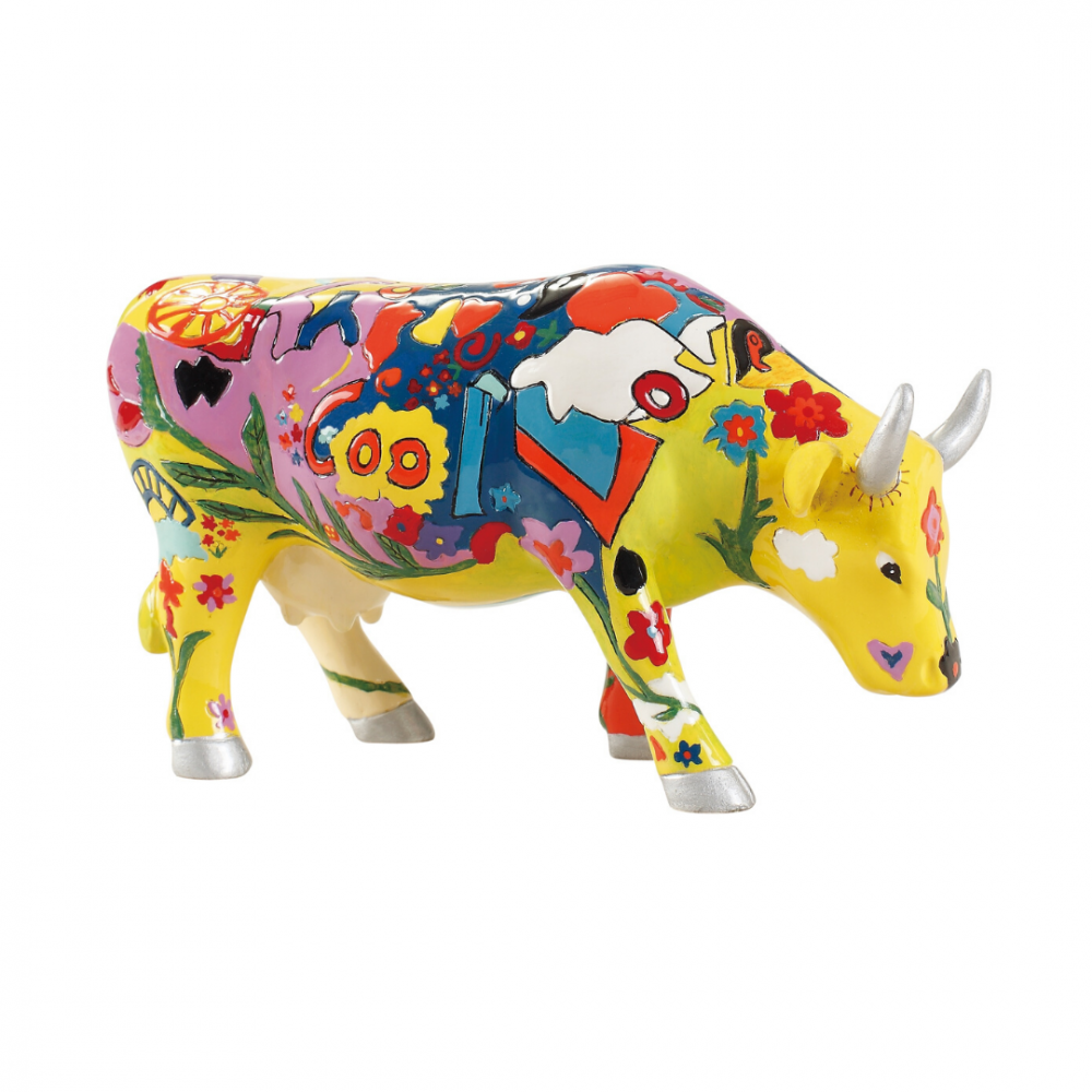 Groovy Moo Medium