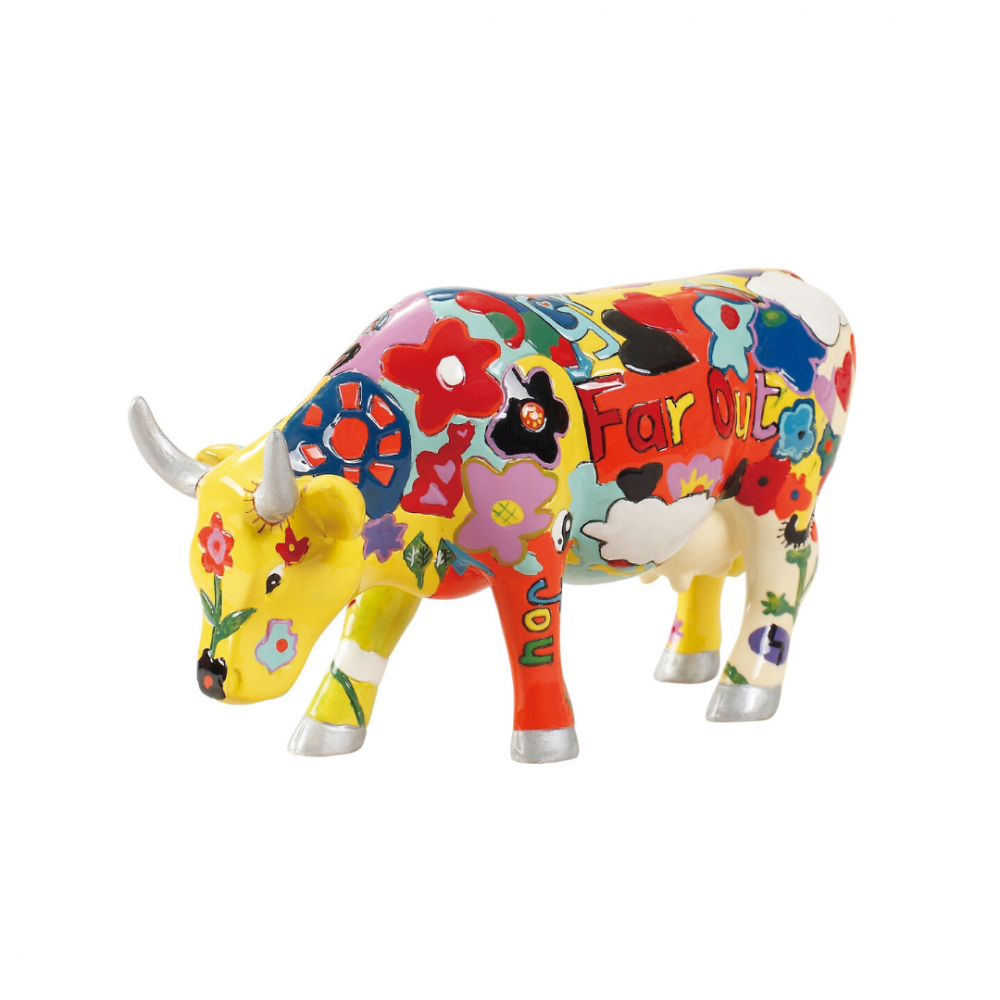 Groovy Moo Moyenne