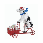 Leche Triporteur