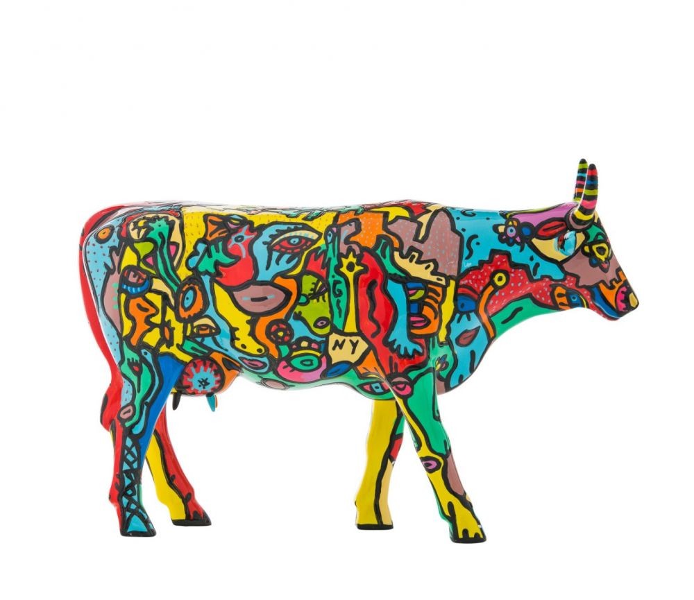 Célébration Moo York