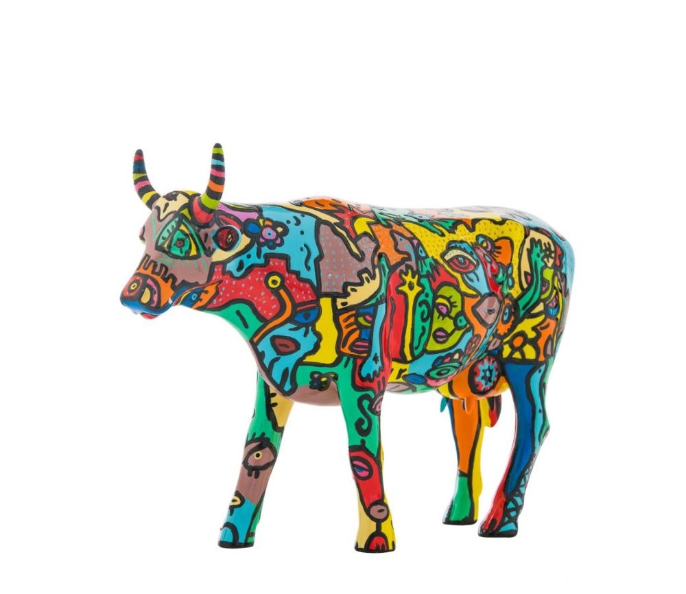Célébration Moo York