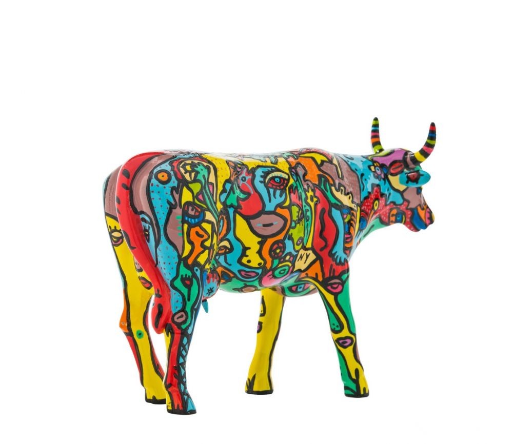 Célébration Moo York