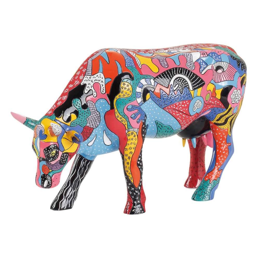 Faire la fête avec Pi-Vache-sso