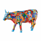 Music-cow Extravaganza