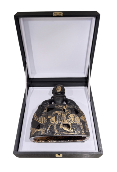 Estuche Menina Mediana