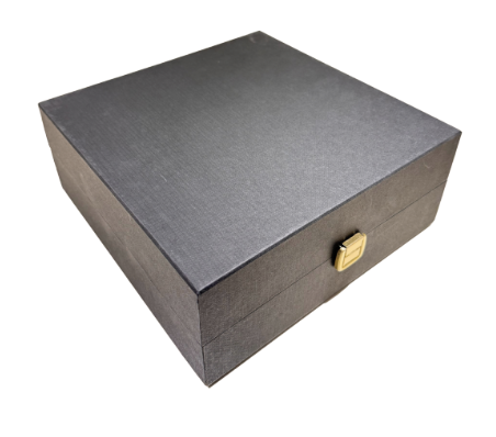 Estuche Menina Mediana