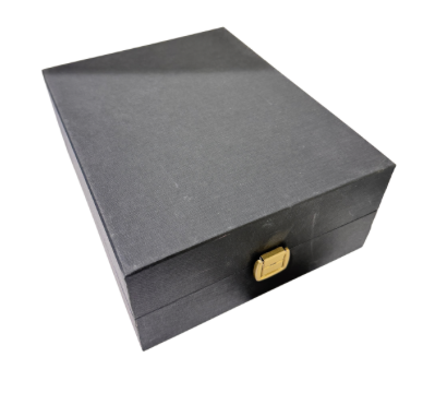 Quijote Case Ref 004