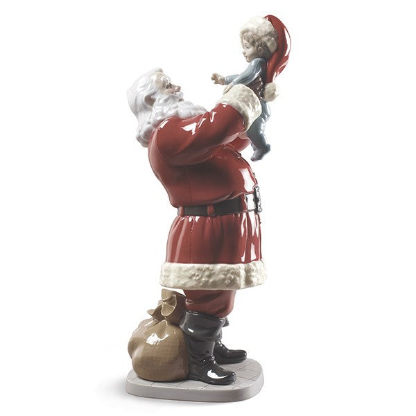 �Feliz Navidad Pap� Noel!