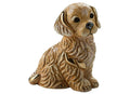 Cachorro de Golden retriever
