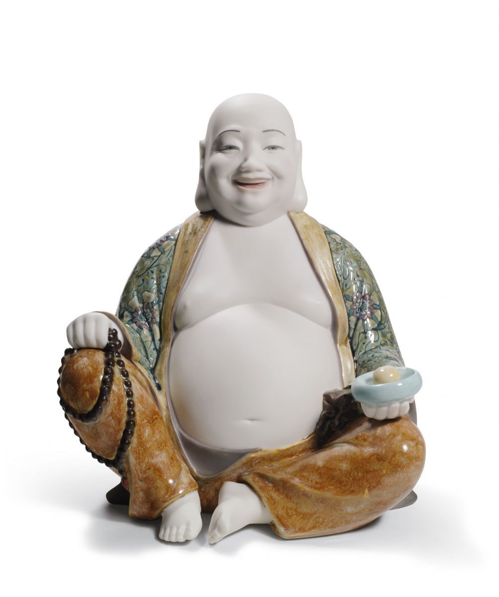 Buda Feliz