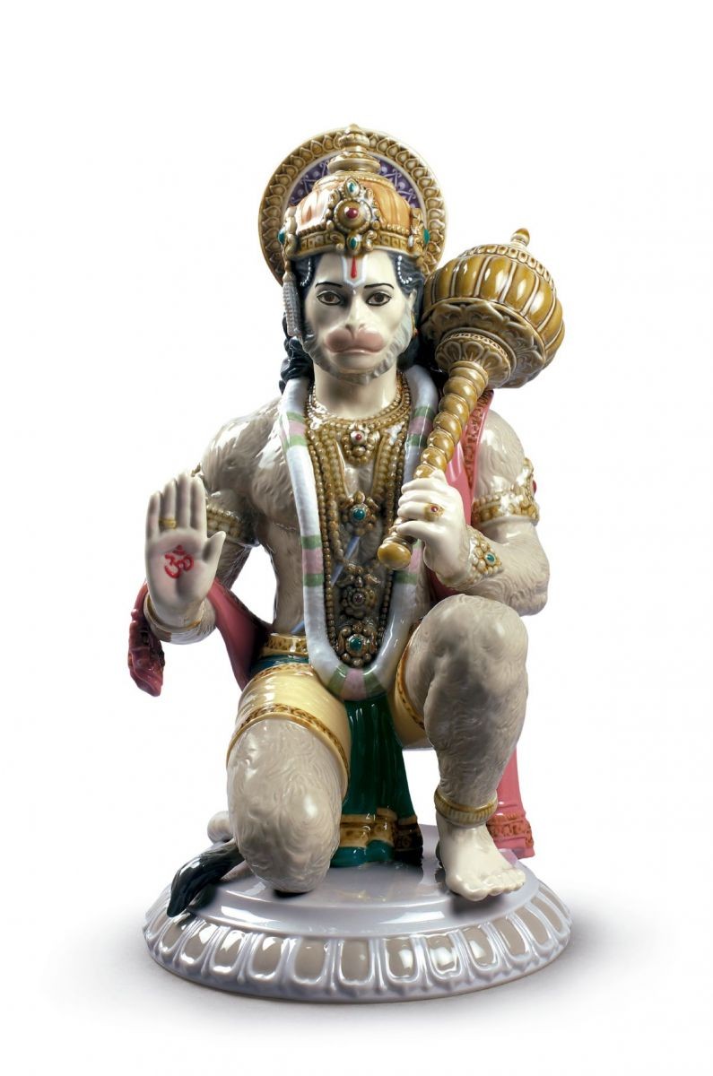 Hanuman
