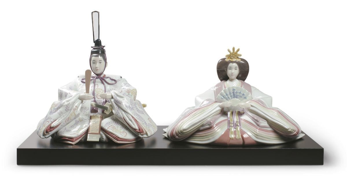 Hina Dolls 2015