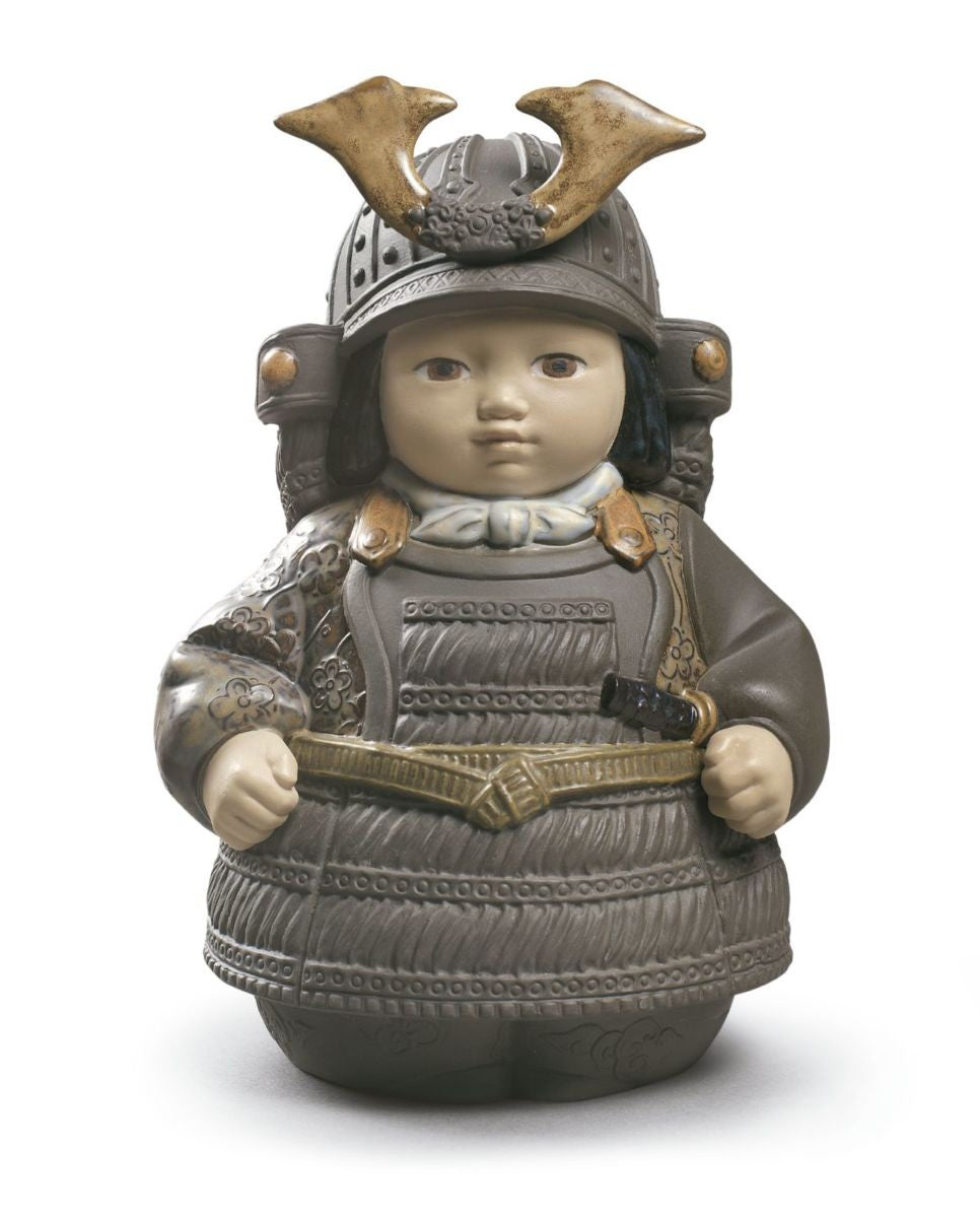 Samurai Toy