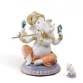 Ganesha con bansuri (Serie limitada)