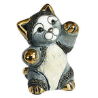 Gatito atigrado