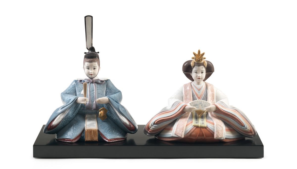 Hina Dolls 2012